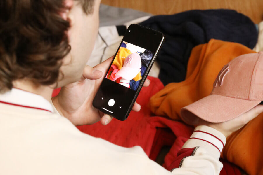 Depop App Store