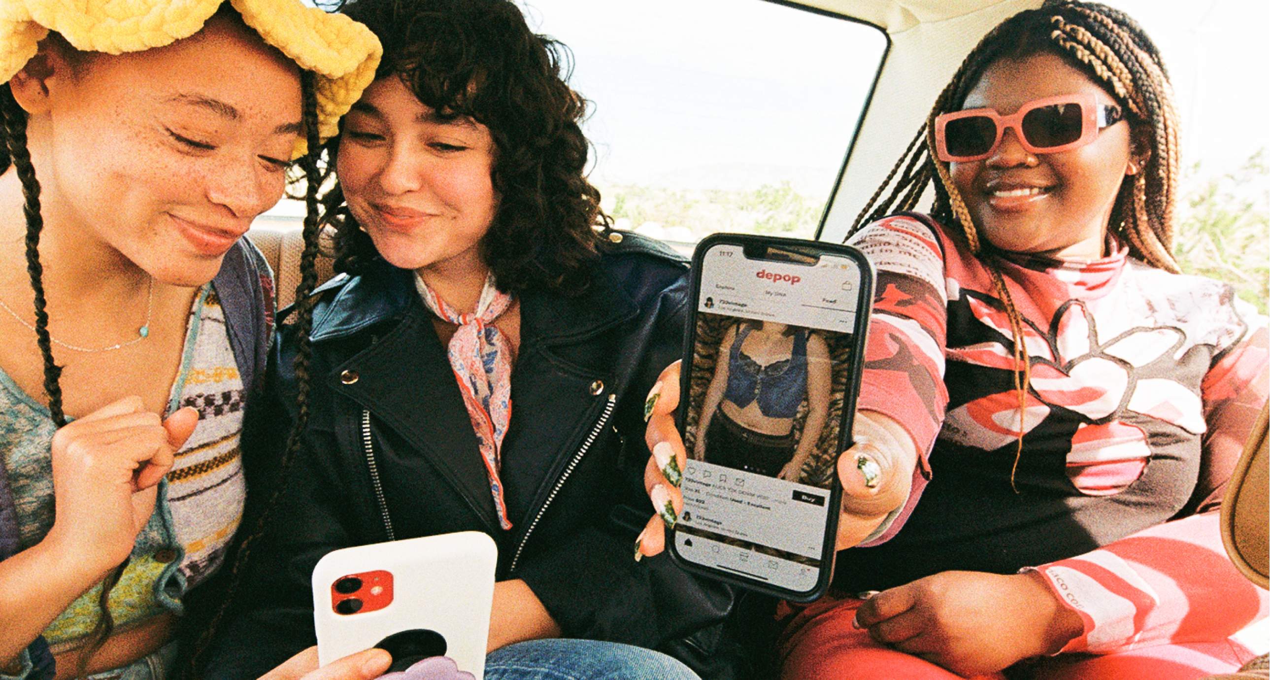 Sell Your Coats and Jackets Online Depop